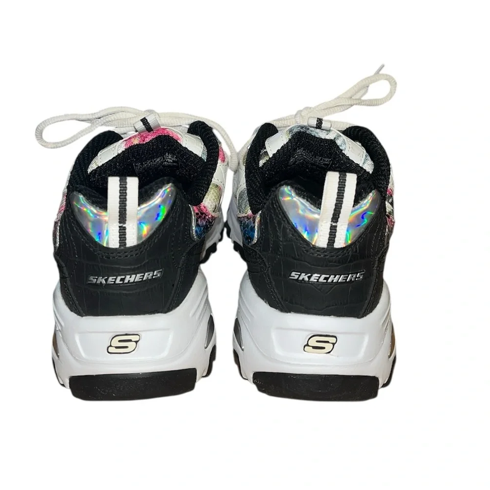 Skechers D’Lites Sneakers - Picture 4 of 10
